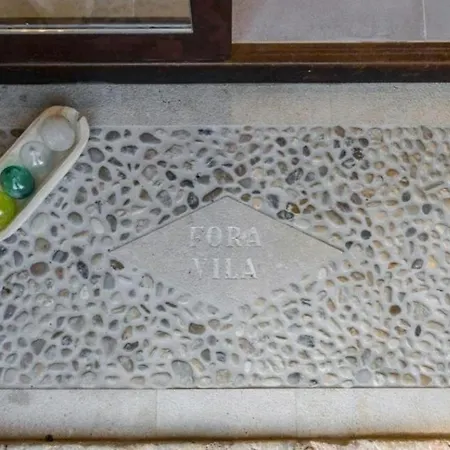 Foravila